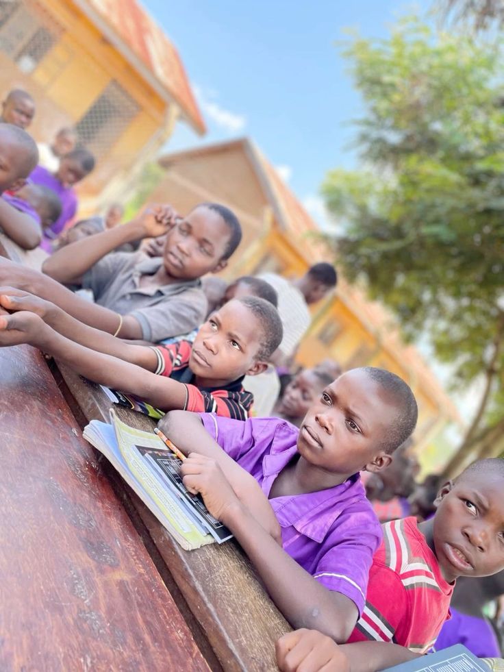 every child deserves love, care, and the…